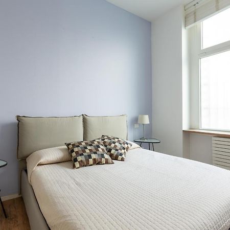 Tricolore Modern And Cozy Apartment 밀라노 외부 사진
