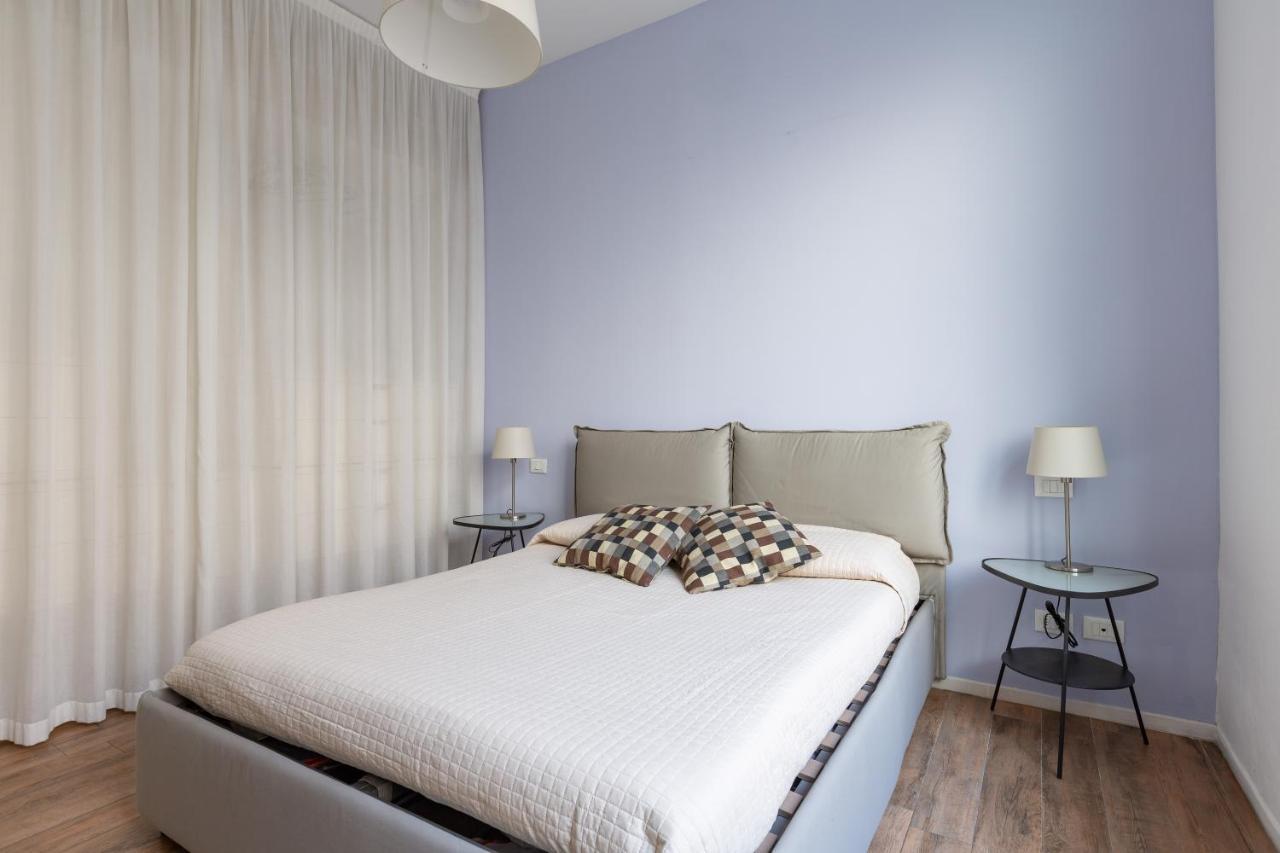 Tricolore Modern And Cozy Apartment 밀라노 외부 사진