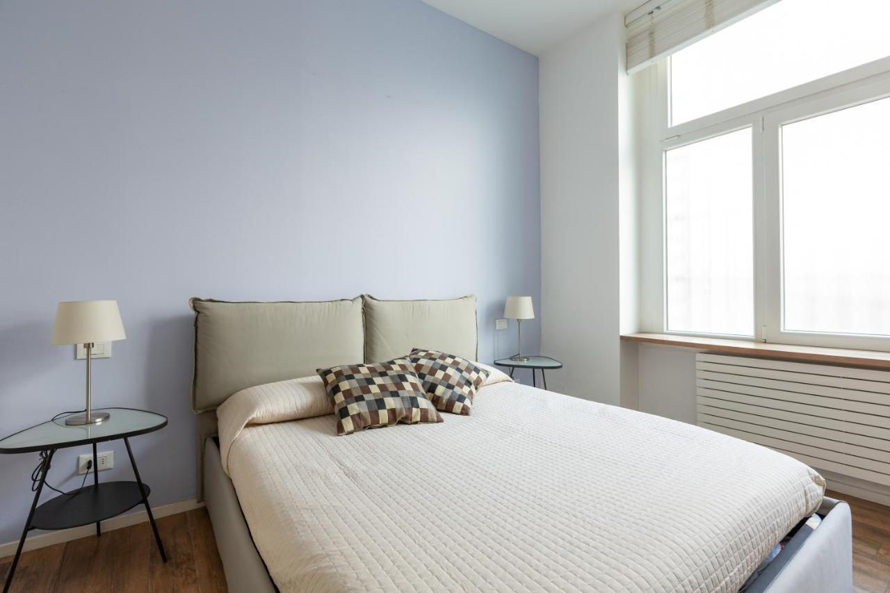 Tricolore Modern And Cozy Apartment 밀라노 외부 사진
