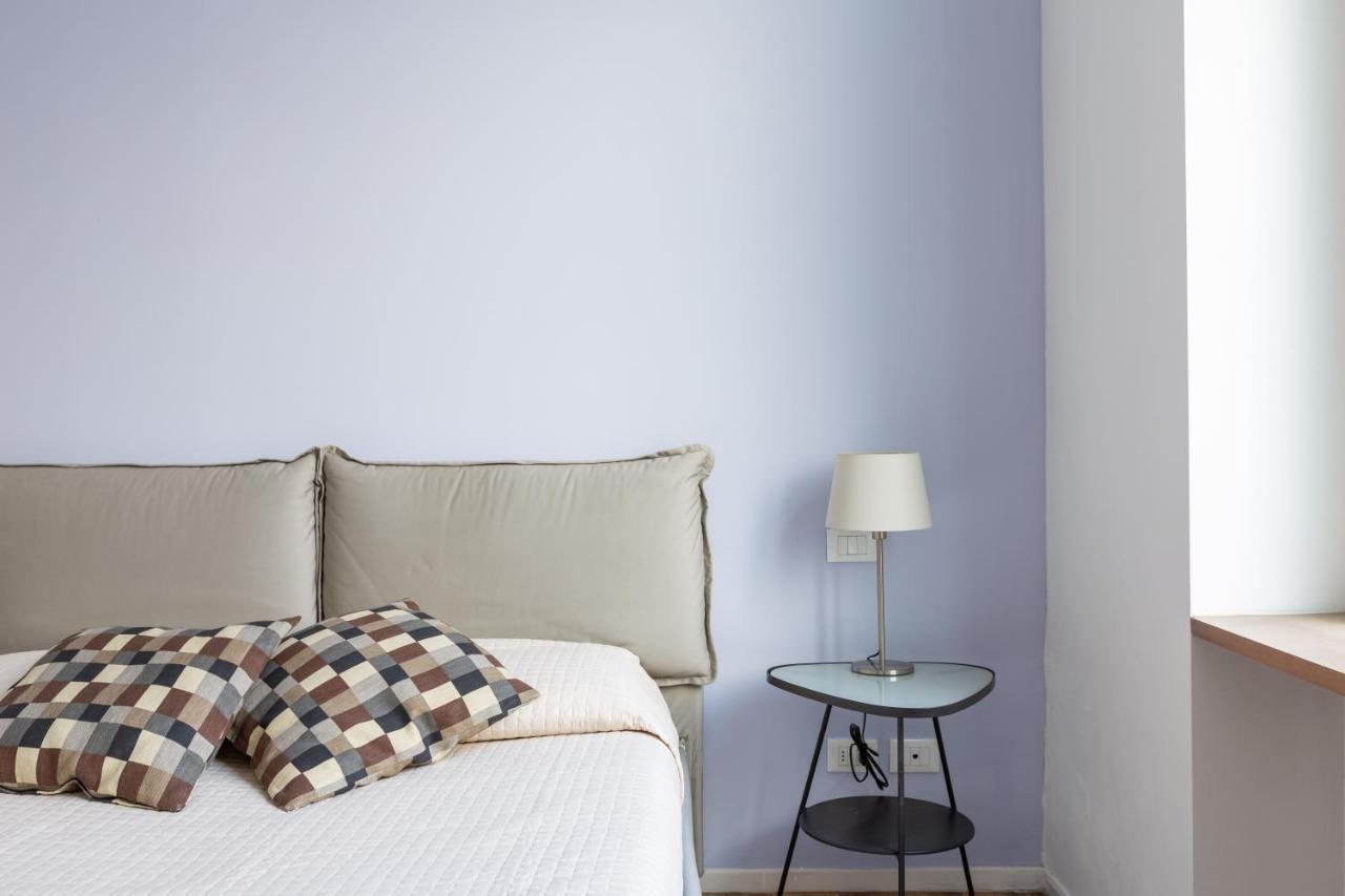 Tricolore Modern And Cozy Apartment 밀라노 외부 사진