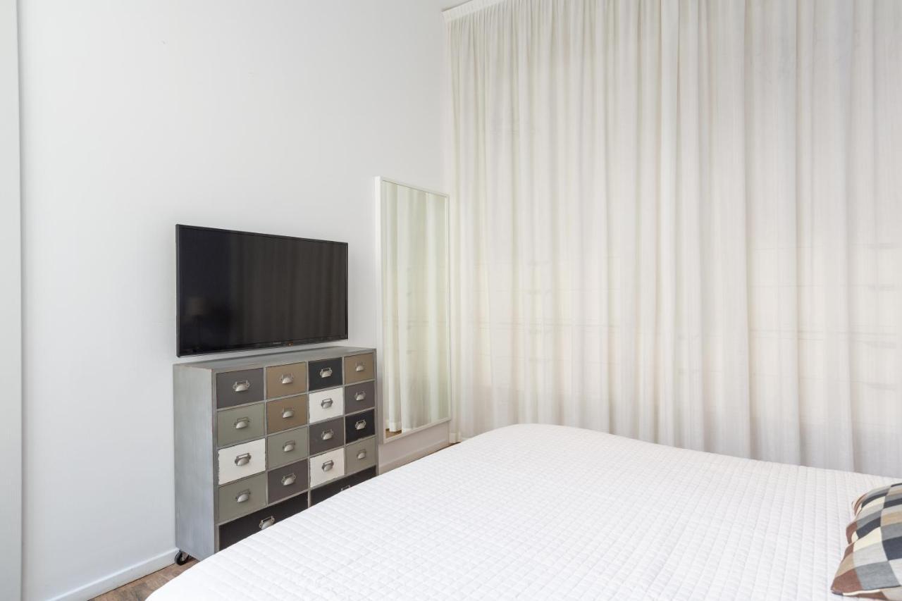 Tricolore Modern And Cozy Apartment 밀라노 외부 사진